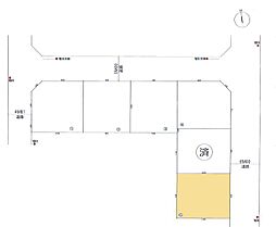 小平市上水南町２丁目の土地