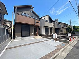 国分寺市北町１丁目