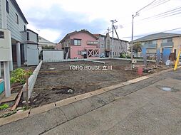 西東京市保谷町３丁目
