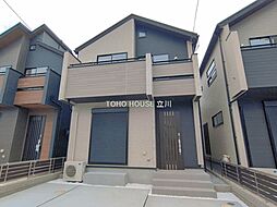 国分寺市北町１丁目