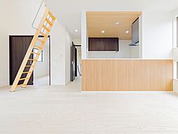 あきる野市二宮の一戸建て