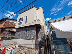 あきる野市二宮