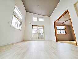 東村山市青葉町２丁目