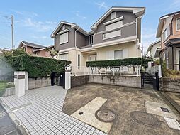 町田市薬師台２丁目