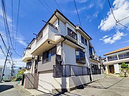 府中市美好町３丁目