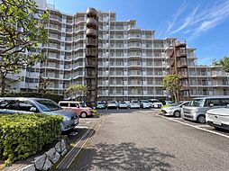 河辺ビューパレー多摩川