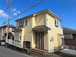 八王子市横川町の一戸建て
