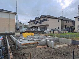 あきる野市原小宮２丁目