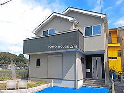 武蔵村山市伊奈平５丁目