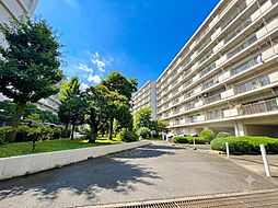 東大和グリーンタウン 　1号棟