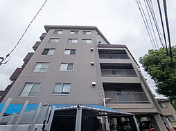 ライオンズマンション府中