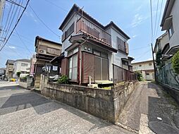 羽村市双葉町３丁目