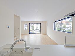 小金井市緑町4丁目の一戸建て