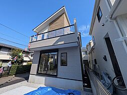 小金井市緑町４丁目