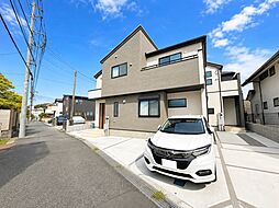 八王子市中野山王1丁目の一戸建て