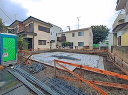 国分寺市西恋ヶ窪４丁目