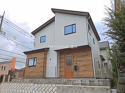 八王子市片倉町