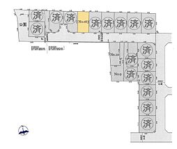 小平市上水南町３丁目
