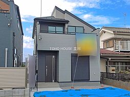 青梅市今井３丁目