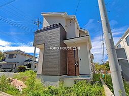 八王子市戸吹町
