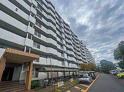 府中多摩川通り住宅　2号棟