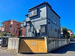 武蔵村山市神明1丁目の一戸建て