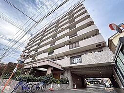 モナーク豊田旭が丘