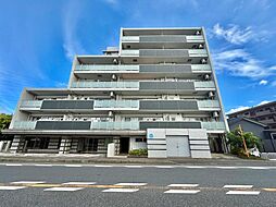 レクセルガーデン相模原