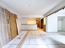 京王北野マンション　C号棟