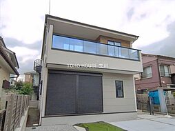 狛江市猪方２丁目