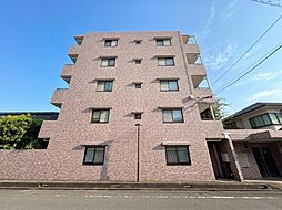 京王橋本パーク・ホームズ弐番館