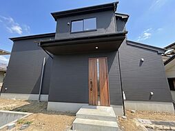 日野市平山３丁目