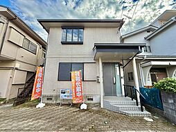 相模原市中央区相模原６丁目の一戸建て