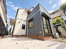 川崎市麻生区高石２丁目