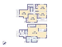 三鷹市大沢５丁目