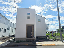 青梅市新町７丁目