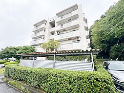 ニュータウン小山田桜台　2-29号棟