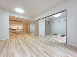 興栄マンションむさしの