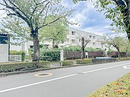 メゾネット永山3号棟