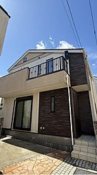 三鷹市大沢５丁目