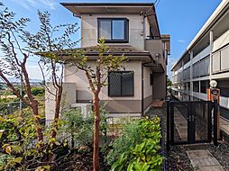 八王子市石川町
