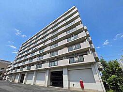 パークサイドステージ西立川