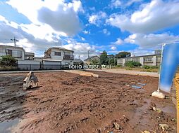 調布市西つつじケ丘４丁目