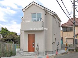 八王子市元八王子町１丁目