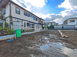 調布市西つつじケ丘４丁目