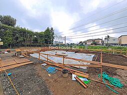 小平市天神町３丁目