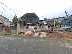 国分寺市東元町１丁目の一戸建て