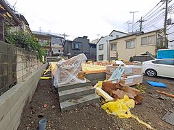 国分寺市東元町1丁目の一戸建て
