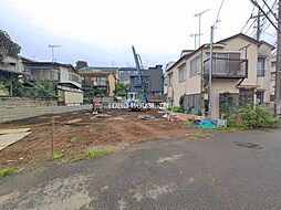 国分寺市東元町１丁目の一戸建て