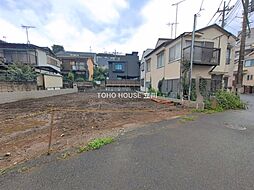 国分寺市東元町１丁目